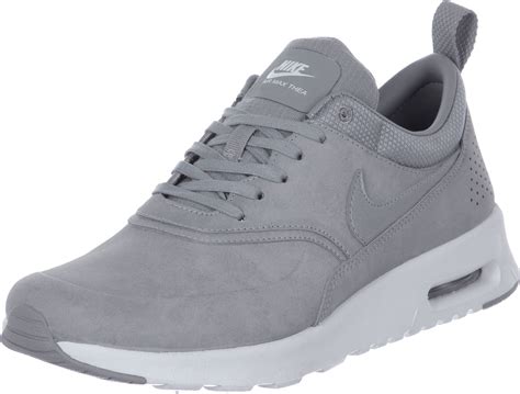 nike air max thea grijs dames|Womens Air Max Thea Shoes (2) .